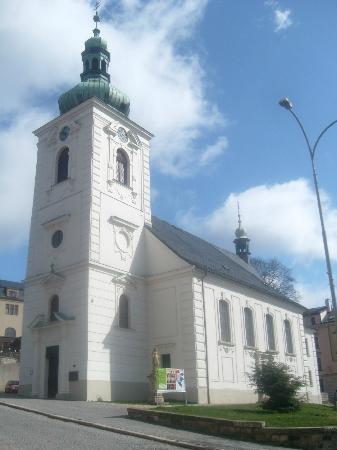 Kościół św. Anny